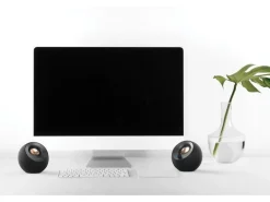 CREATIVE PC-Lautsprecher Pebble V2