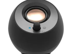 CREATIVE PC-Lautsprecher Pebble V3 schwarz