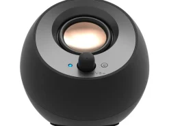 CREATIVE PC-Lautsprecher Pebble V3 schwarz