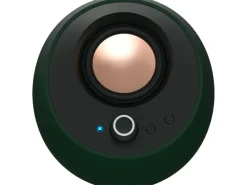 CREATIVE PC-Lautsprecher Pebble Pro 2.0 Kanal RGB Schwarz