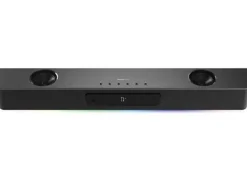 CREATIVE Soundbar Sound Blaster Katana V2X 90 W Schwarz