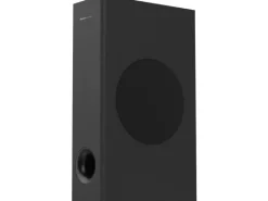 CREATIVE Soundbar Sound Blaster Katana V2X 90 W Schwarz