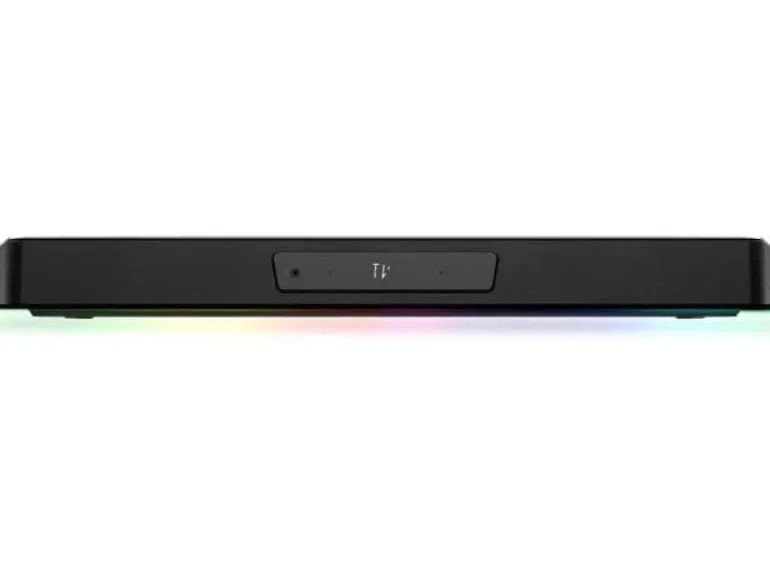 CREATIVE Soundbar Sound Blaster Katana V2X 90 W Schwarz