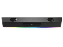 CREATIVE Soundbar Sound Blaster Katana V2X 90 W Schwarz