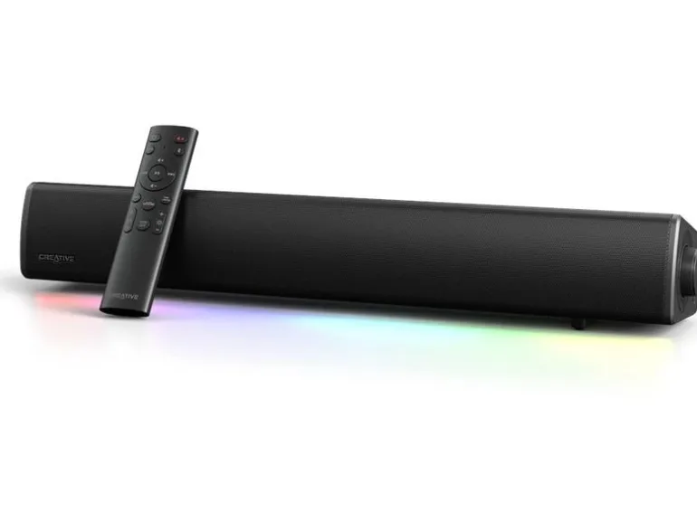 CREATIVE Soundleiste Sound Blaster GS5