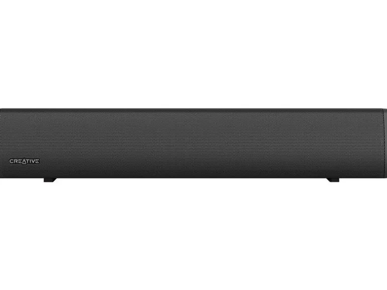 CREATIVE Soundleiste Sound Blaster GS3 schwarz