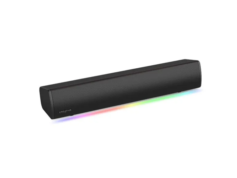 CREATIVE Soundleiste Sound Blaster GS3 schwarz