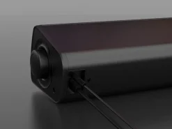 CREATIVE Soundleiste Sound Blaster GS3 schwarz