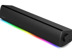 CREATIVE Soundleiste Sound Blaster GS3 schwarz