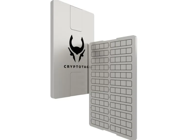 Cryptotag Thor Expansion Kit