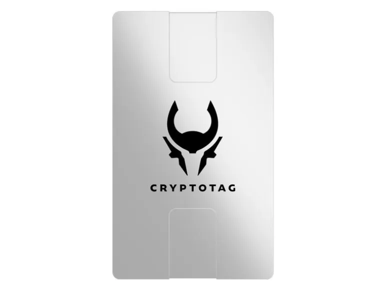 Cryptotag Thor Starter Kit