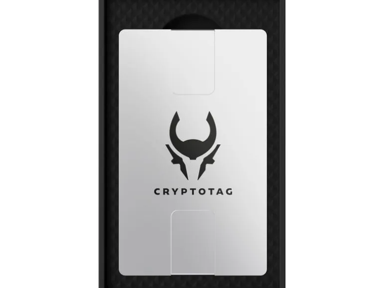 Cryptotag Thor Starter Kit