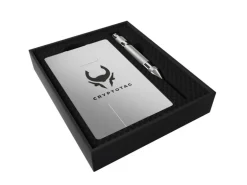 Cryptotag Zeus Expansion Kit