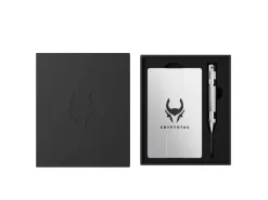 Cryptotag Zeus Expansion Kit