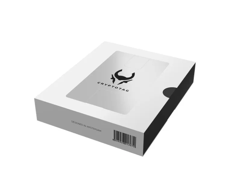 Cryptotag Zeus Expansion Kit