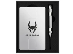 Cryptotag Zeus Expansion Kit