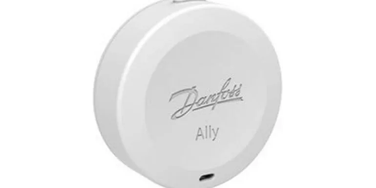 Danfoss Ally Room Sensor