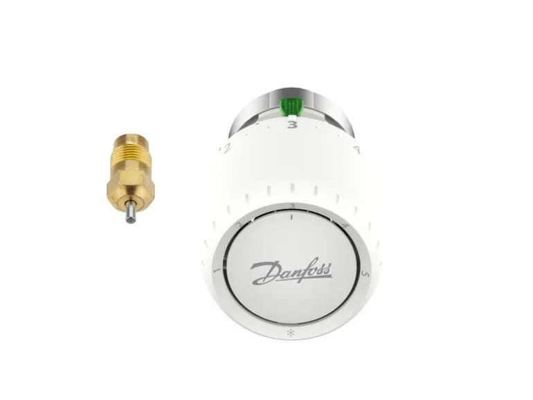 Danfoss Smarter Thermostat Aveo, RA/V