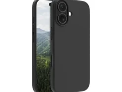 dbramante1928 Back Cover Greenland iPhone 17 Schwarz
