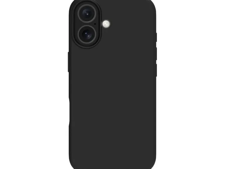 dbramante1928 Back Cover Greenland iPhone 17 Schwarz