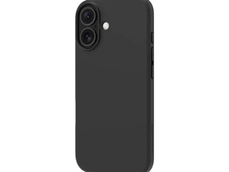 dbramante1928 Back Cover Greenland iPhone 17 Schwarz