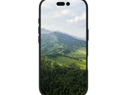 dbramante1928 Back Cover Greenland iPhone 17 Schwarz