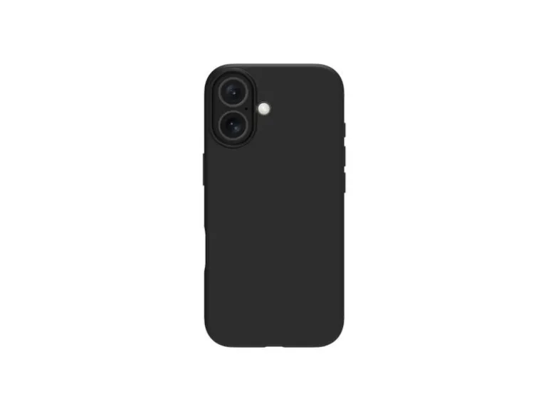 dbramante1928 Back Cover Greenland iPhone 17 Schwarz