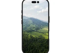 dbramante1928 Back Cover Greenland iPhone 17 Schwarz