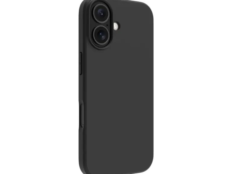 dbramante1928 Back Cover Greenland iPhone 17 Schwarz