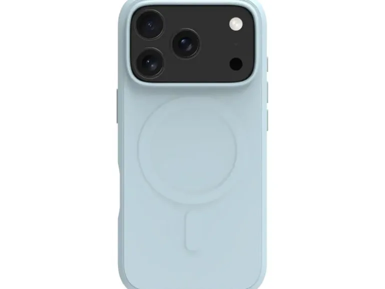 dbramante1928 Back Cover Greenland Pro MS iPhone 17 Pro Hellblau
