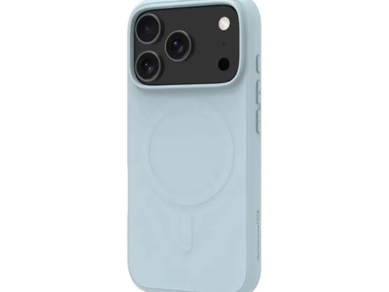 dbramante1928 Back Cover Greenland Pro MS iPhone 17 Pro Hellblau