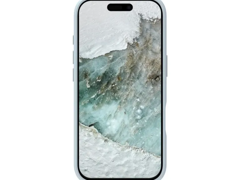dbramante1928 Back Cover Greenland Pro MS iPhone 17 Pro Hellblau