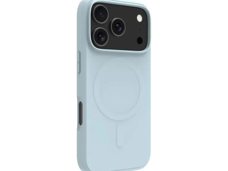dbramante1928 Back Cover Greenland Pro MS iPhone 17 Pro Hellblau