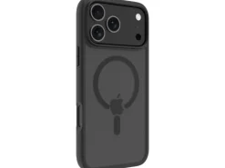 dbramante1928 Back Cover Grenen MS iPhone 17 Pro Max Schwarz