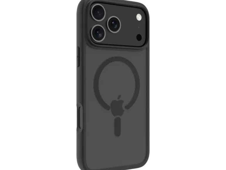 dbramante1928 Back Cover Grenen MS iPhone 17 Pro Max Schwarz