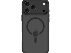 dbramante1928 Back Cover Grenen MS iPhone 17 Pro Max Schwarz
