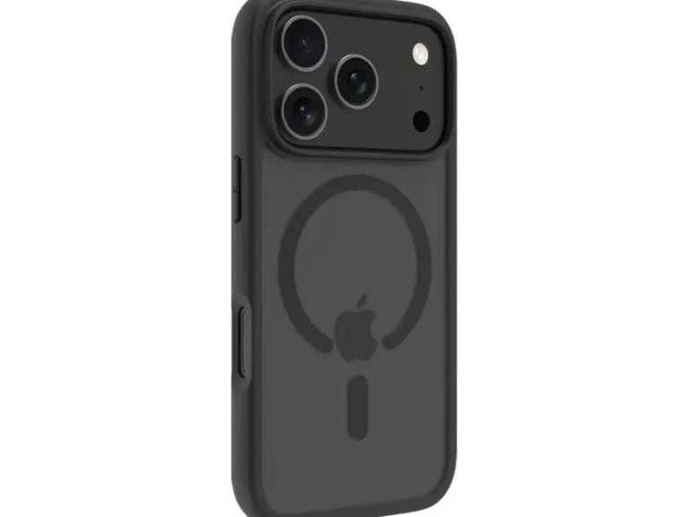 dbramante1928 Back Cover Grenen MS iPhone 17 Pro Schwarz