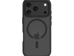 dbramante1928 Back Cover Grenen MS iPhone 17 Pro Schwarz