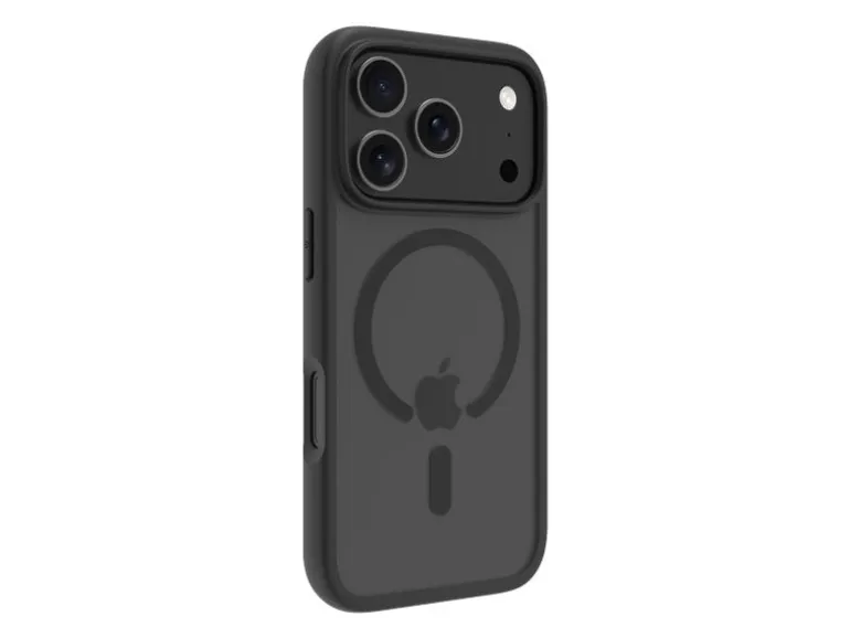 dbramante1928 Back Cover Grenen MS iPhone 17 Pro Schwarz