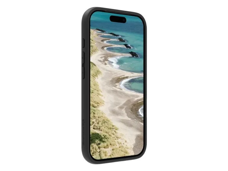 dbramante1928 Back Cover Grenen MS iPhone 17 Pro Schwarz