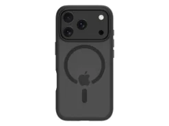dbramante1928 Back Cover Grenen MS iPhone 17 Pro Schwarz