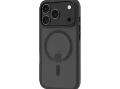 dbramante1928 Back Cover Grenen MS iPhone 17 Pro Schwarz
