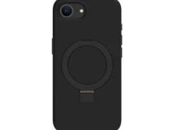 dbramante1928 Back Cover Iceland Pro Kick iPhone 16e/iPhone 17e Black