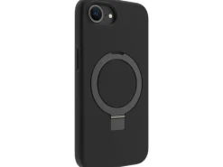dbramante1928 Back Cover Iceland Pro Kick iPhone 16e/iPhone 17e Black
