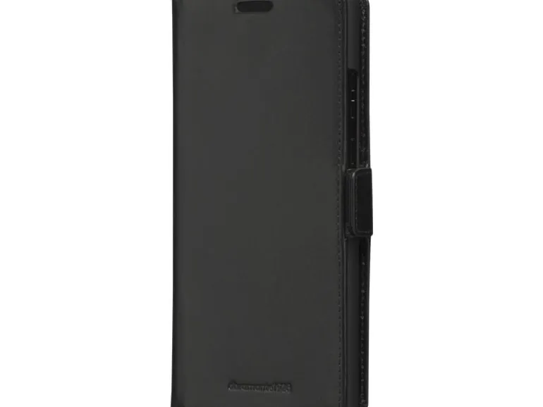 dbramante1928 Book Cover Copenhagen Galaxy S24 Ultra Schwarz
