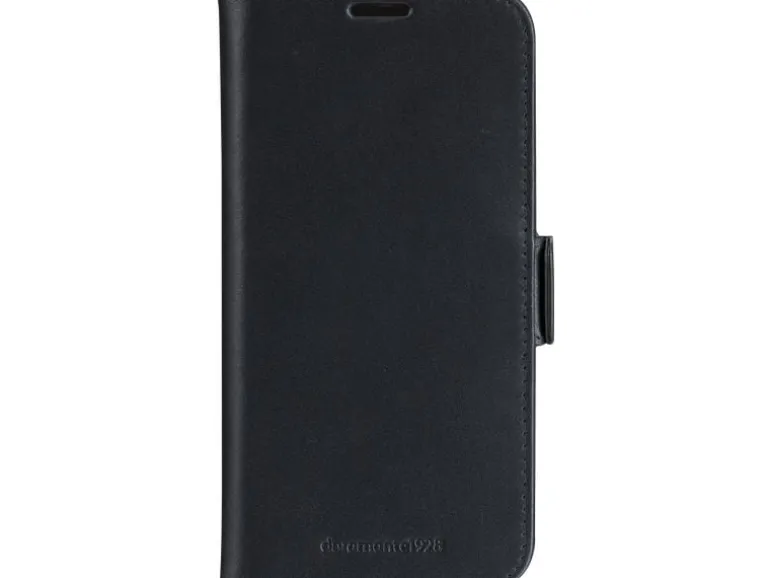 dbramante1928 Book Cover Copenhagen iPhone 16e/iPhone 17e Schwarz