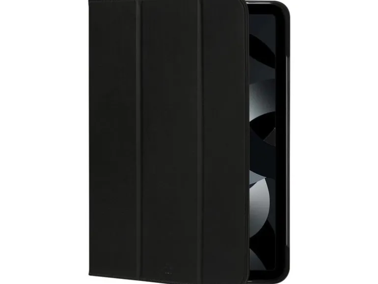 dbramante1928 Tablet Book Cover Oslo iPad Pro 11" / iPad Air 10.9" Schwarz