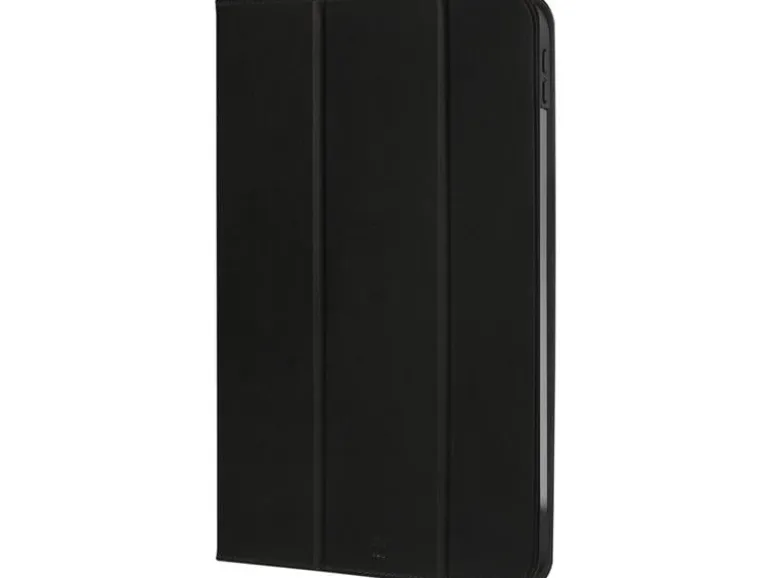 dbramante1928 Tablet Book Cover Oslo iPad Pro 11" / iPad Air 10.9" Schwarz