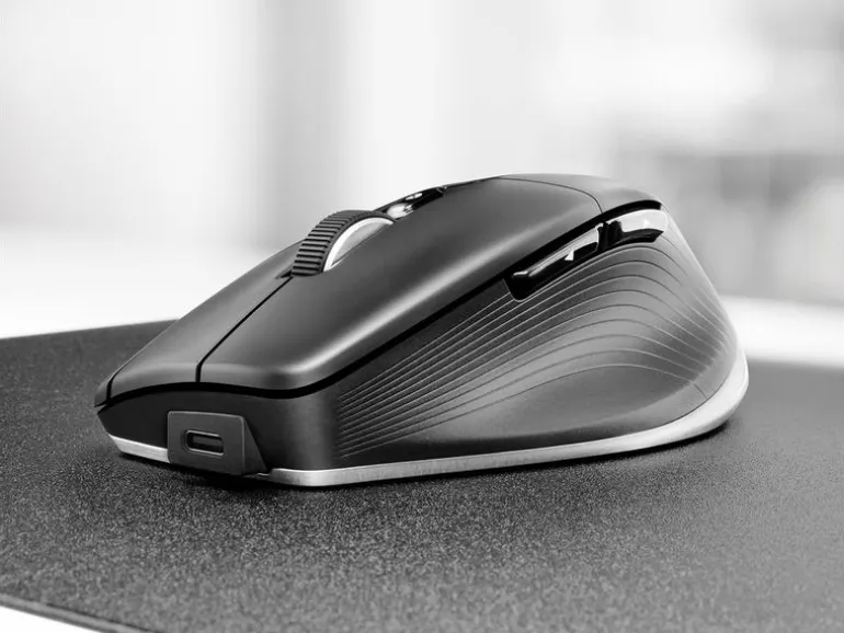 3Dconnexion CadMouse Pro Wireless