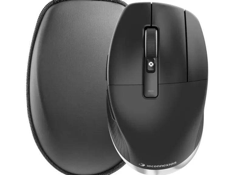 3Dconnexion CadMouse Pro Wireless